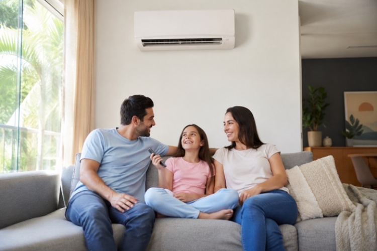 Aire acondicionado sí, pero con uso responsable: claves para enfrentar el calor en Colombia