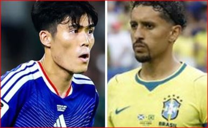 Copa Mundial 2026- Brasil- Japón- En Vivo- Fútbol- 29jun-