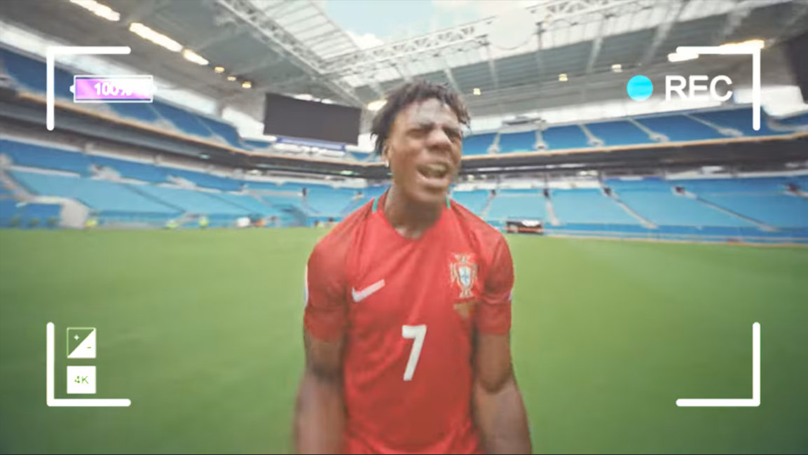 ¿La nueva canción viral del año? El himno del Mundial de SPID arrasa en internet