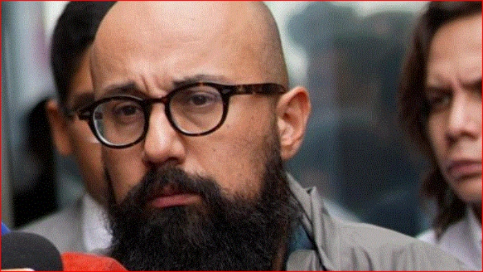 Carlos Carrillo- UNGRD- Petro- Iván Cepeda- Elecciones 2026- Segunda Vuelta- Procuradur+ia- 5jun-