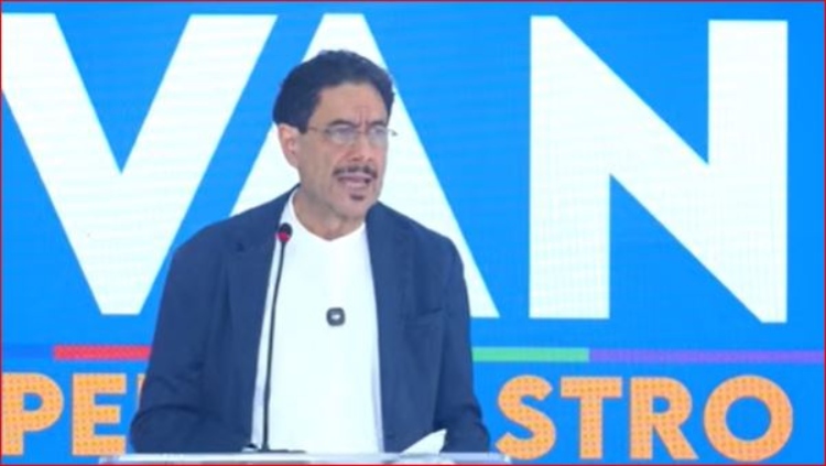 Petro- Cepeda- Abelardo De la Espriella- desobediencia Civil pacífica-