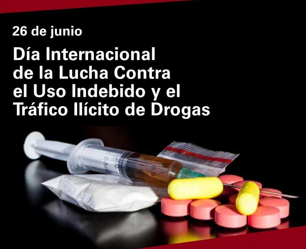 La prevención comienza con la educación y se fortalece con el compromiso de toda la sociedad.