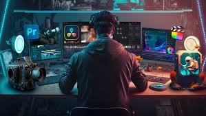 Edición de video inteligente