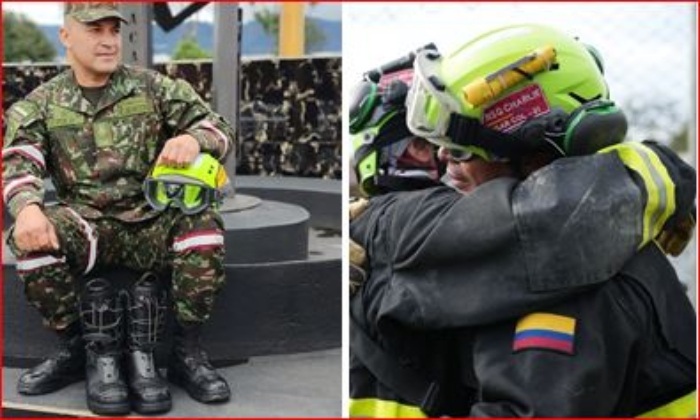 25jun- Terremoto- Venezuela- Ejército- Colombia-