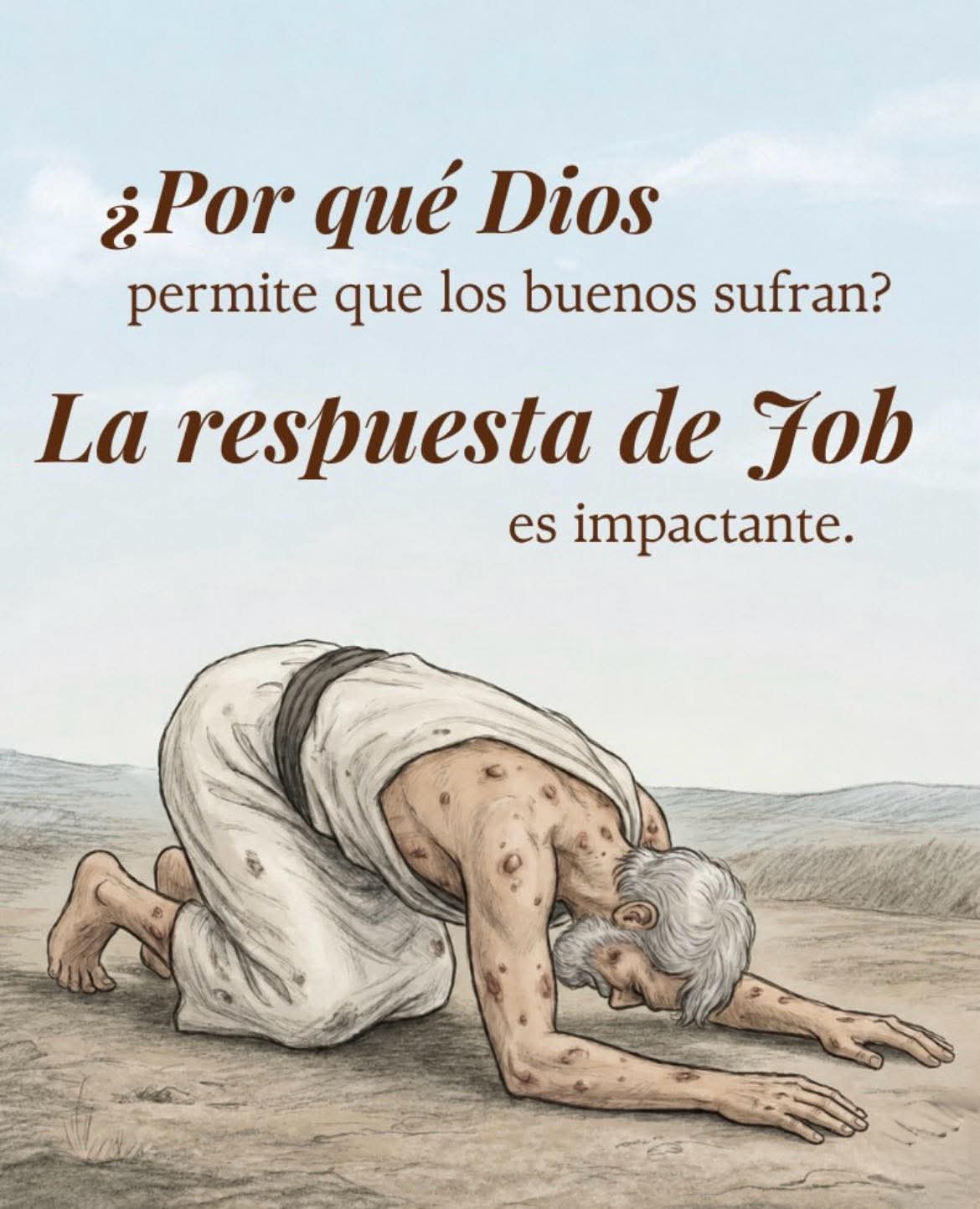 la Biblia