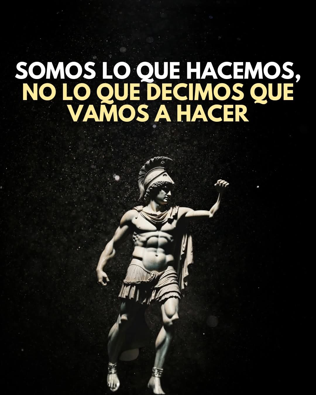 MOTIVACIÓN
