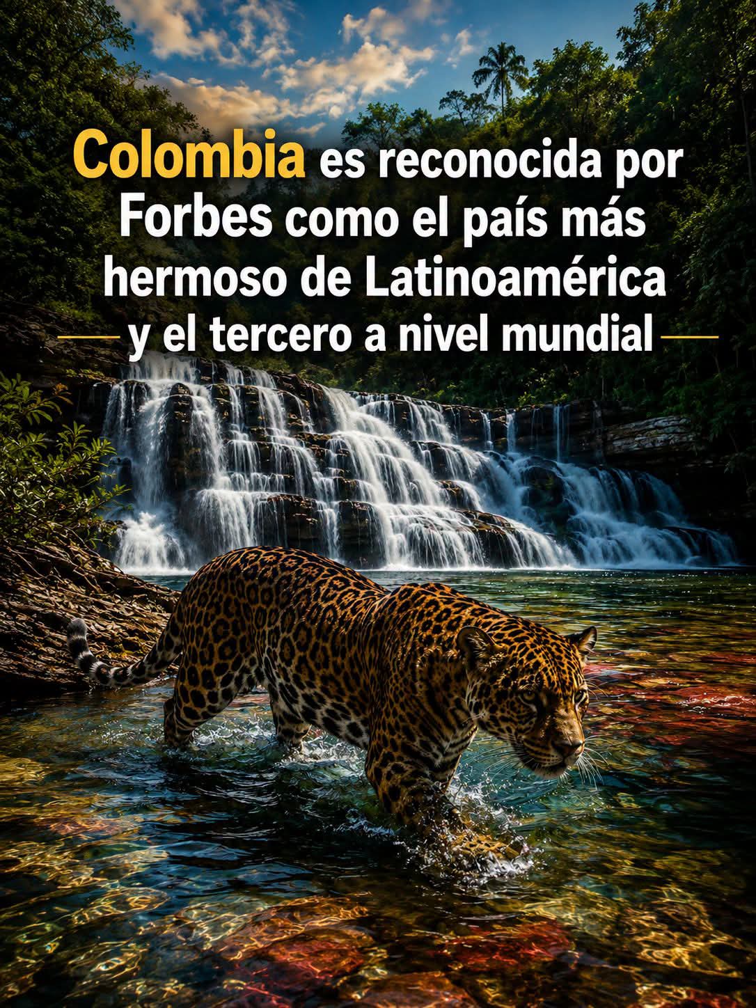 COLOMBIA