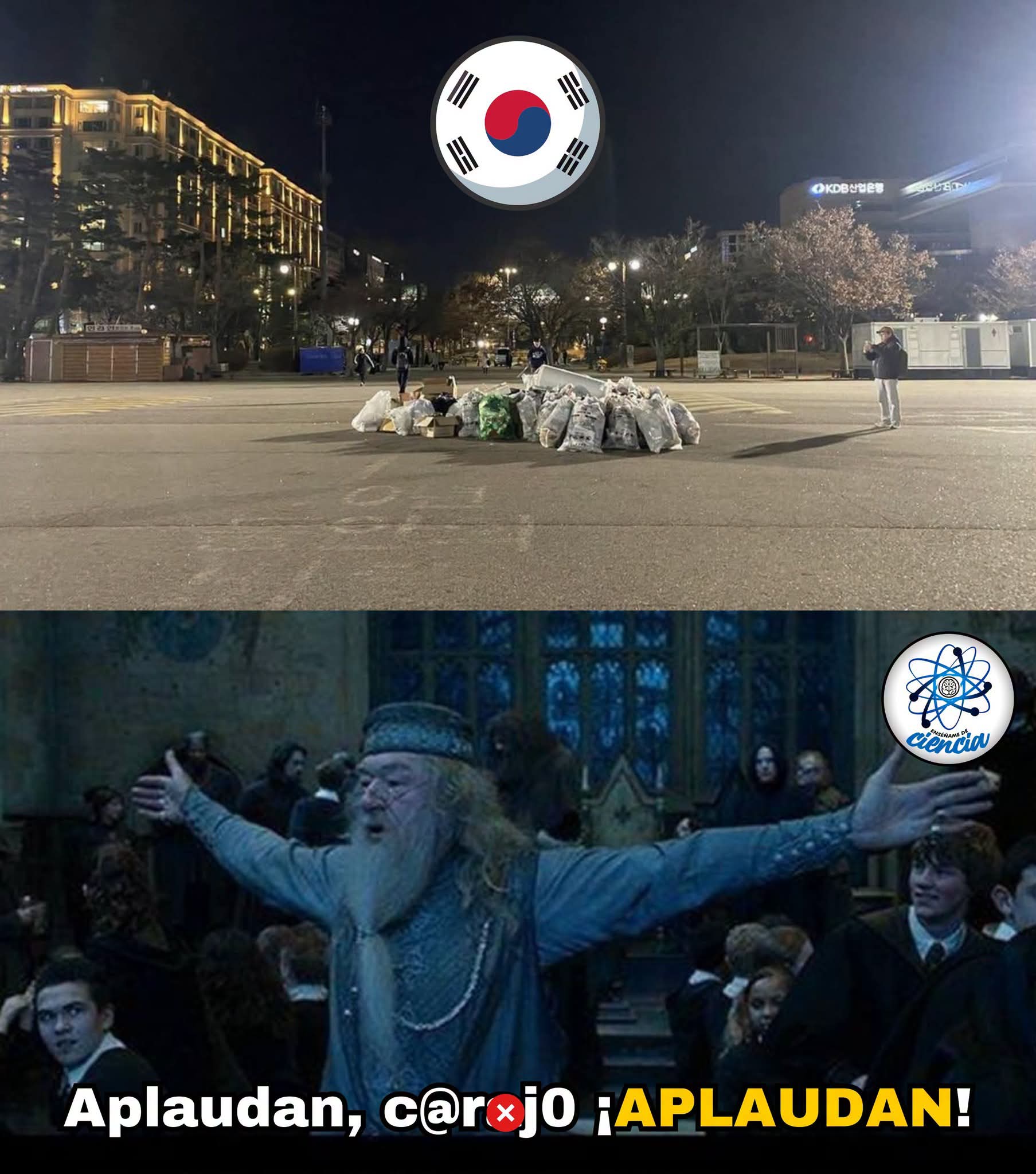 Corea del Sur