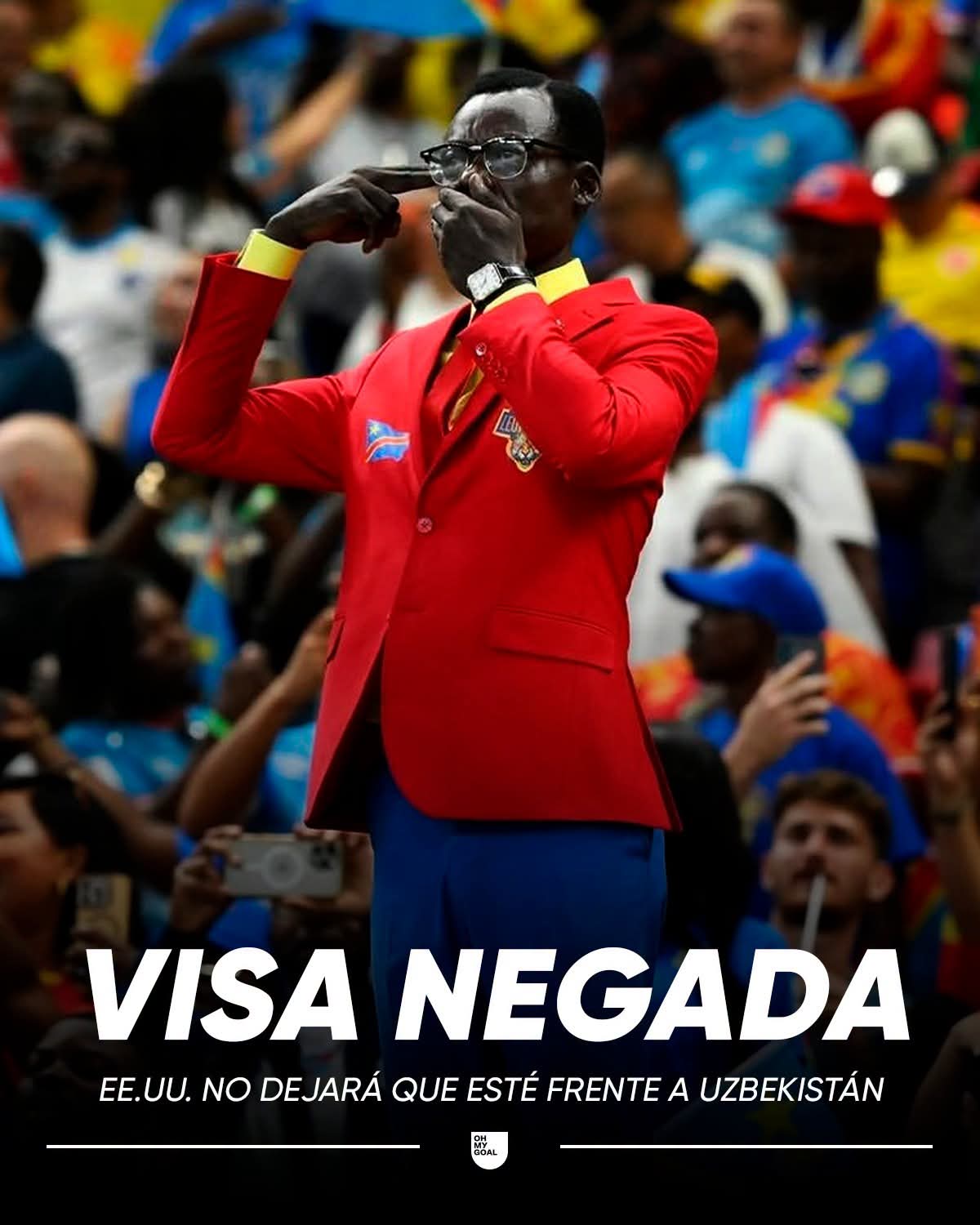 Lumumba