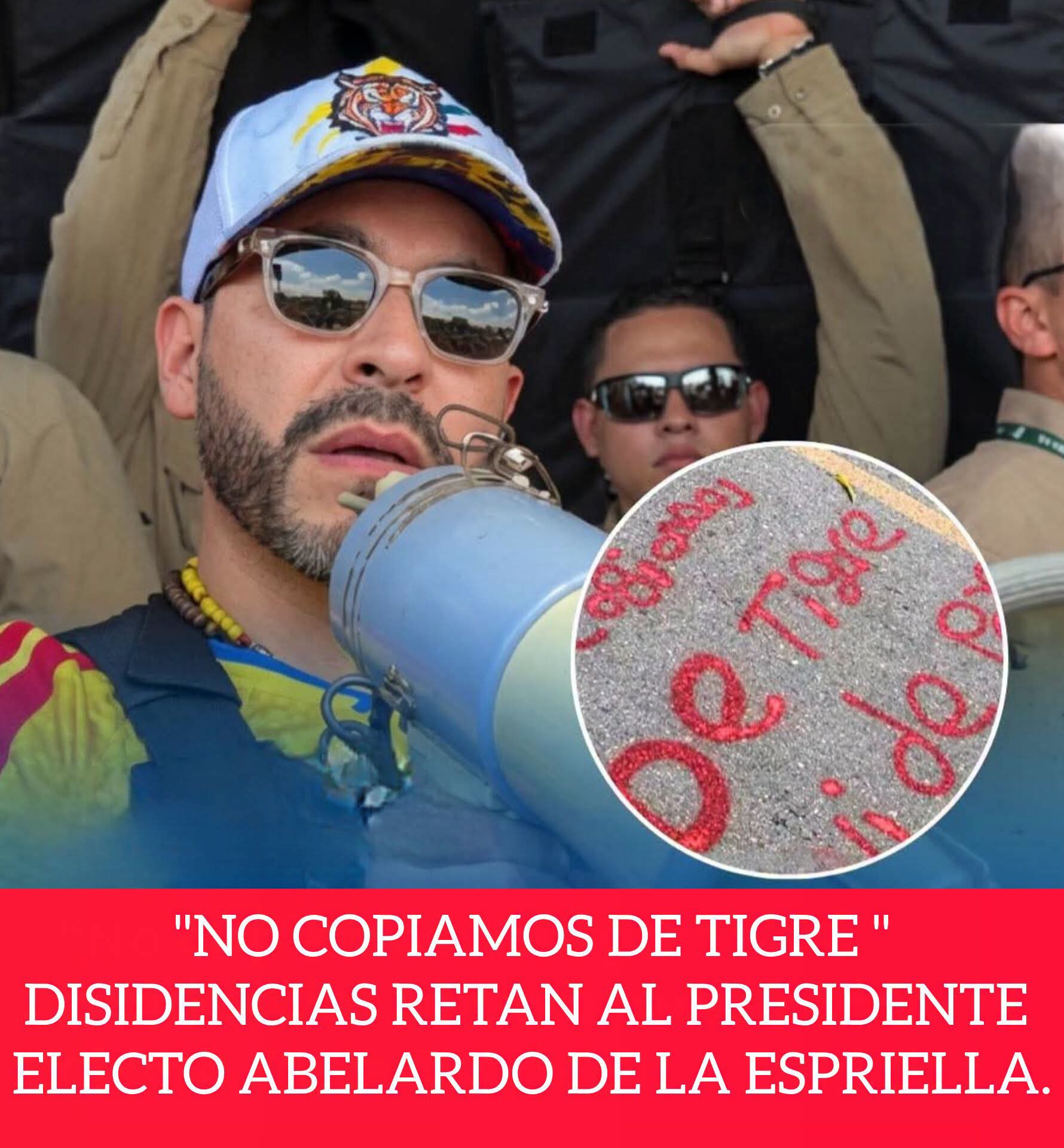 Disidencias