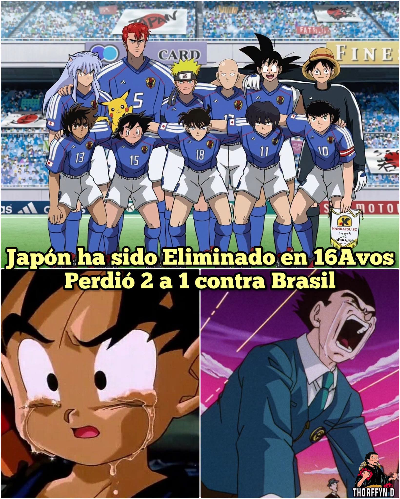 Japon