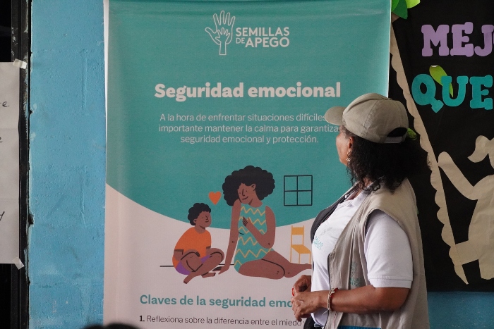 Semillas de Apego- Universidad de los Andes- Cuidadores- Elecciones Colombia 2026- 5jun-