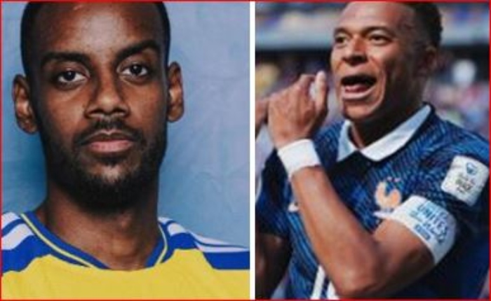 Copa Mundial 2026- Fifa- EN VIVO- Fútbol- Suecia- Francia- 30Jun-