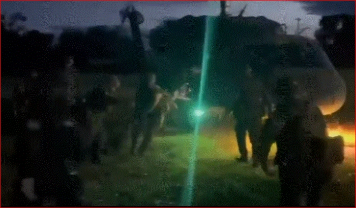 Bombardeos- FFMM- Ejército- Policía- Guaviare- Mordisco- MinDefensa-