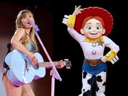 La verdadera dueña de Jessie aparecería en Toy Story 5