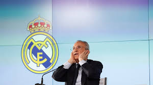 Florentino Pérez y las jugosas promesas que le hace a los socios del Real Madrid 
