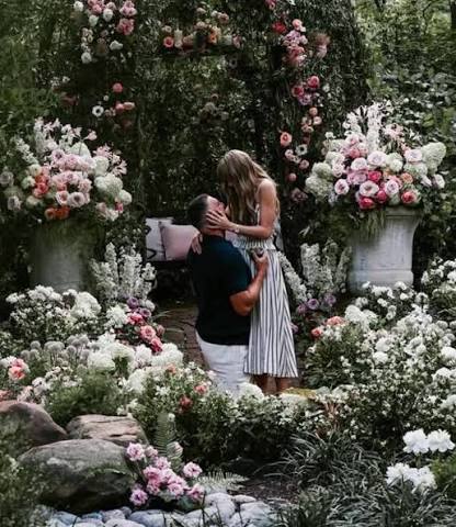 El Madison square garden sería cómplice que la boda del año 