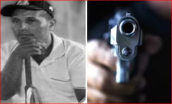 Dairo Padilla, reacciones tras el asesinato del líder social de la comunidad Awá, en Tumaco