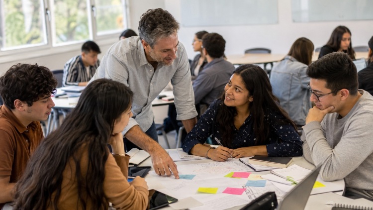 Innovación pedagógica