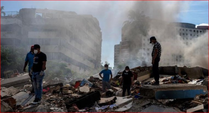 Réplicas- LaGuaira- Venezuela- terremoto- 29Jun-