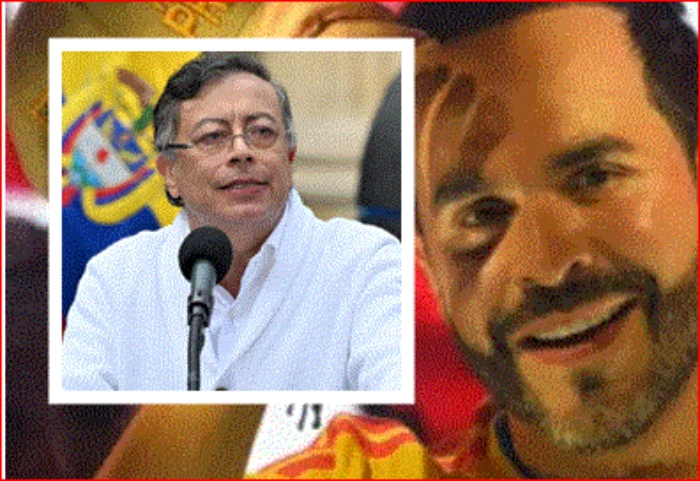 Abelardo De La Espriella- Petro- Caribe- Compra