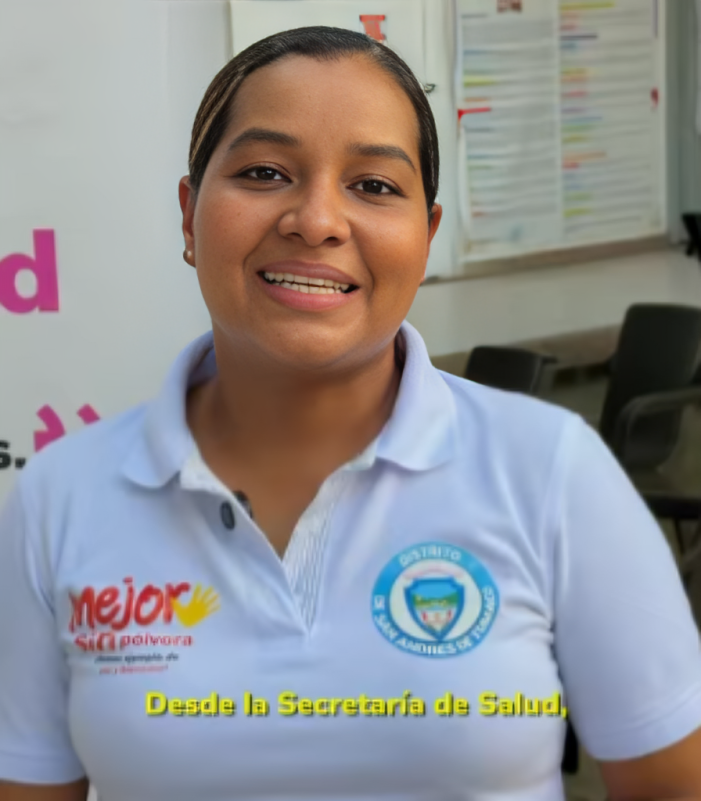 Certificación para personas en condición de discapacidad en Tumaco
