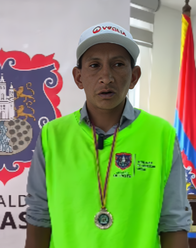 Desarrollan proyecto educativo para población vulnerable en la capital nariñense