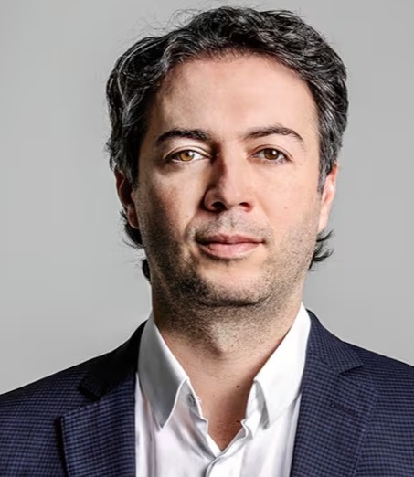 Daniel Quintero, superintendente.