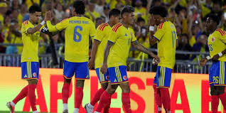 Selección Colombia afina detalles para el Mundial 2026 con amistoso ante Jordania