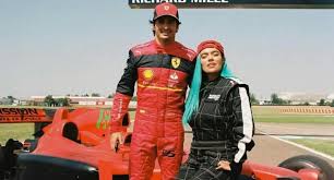 Karol G causa sensación en el Gran Premio de Fórmula 1 de Mónaco