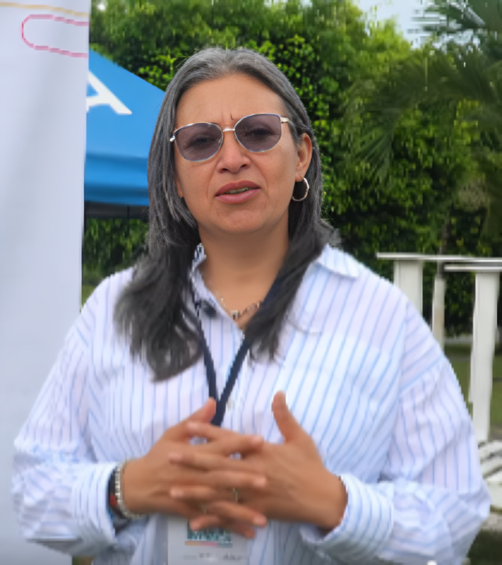 Activan procesos de participación ciudadana en El Distrito
