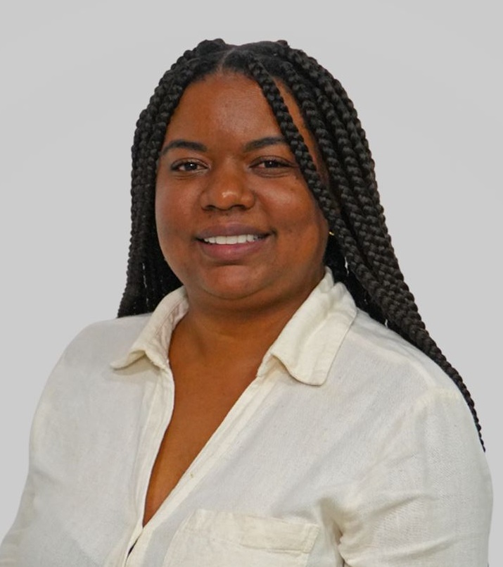 Drema García, secretaria.