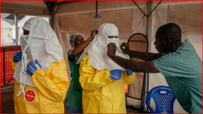 Brasil - OMS- ébola- contagio- Alerta- Mundo-