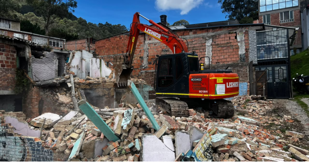 Recuperan espacio abandonado en Santa Fe