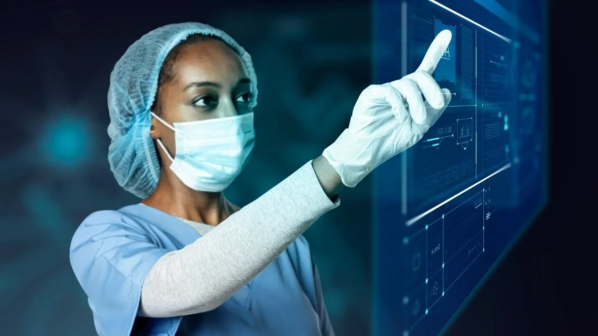 La inteligencia artificial impulsa nuevas soluciones para el sector salud