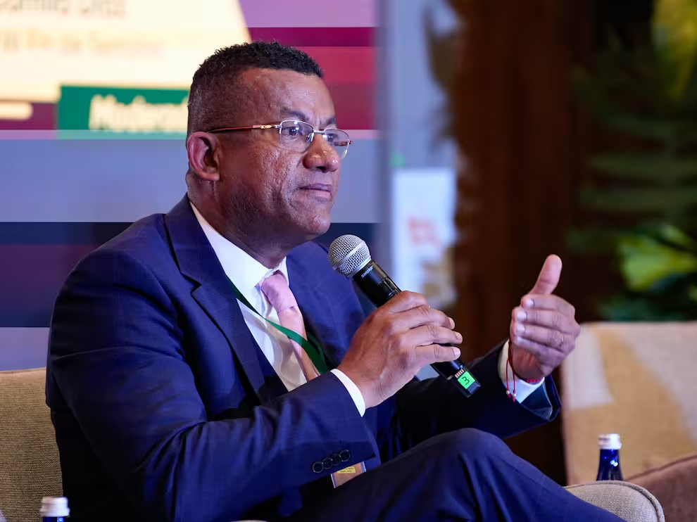 Gobernador de Nariño propone que el primer empalme territorial del nuevo Gobierno se realice en el departamento