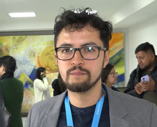 Se firmó una carta de intención para el proyecto de gestión integral de residuos sólidos en Pasto