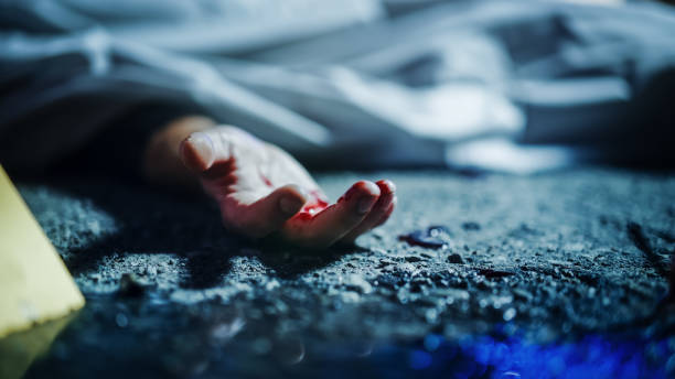 Asesinan a joven en el barrio Villa Clarita de Puerto Tejada