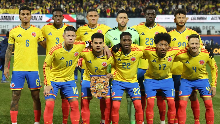 ¡Último ensayo antes del Mundial! Los amistosos internacionales que se juegan hoy domingo 7 de junio