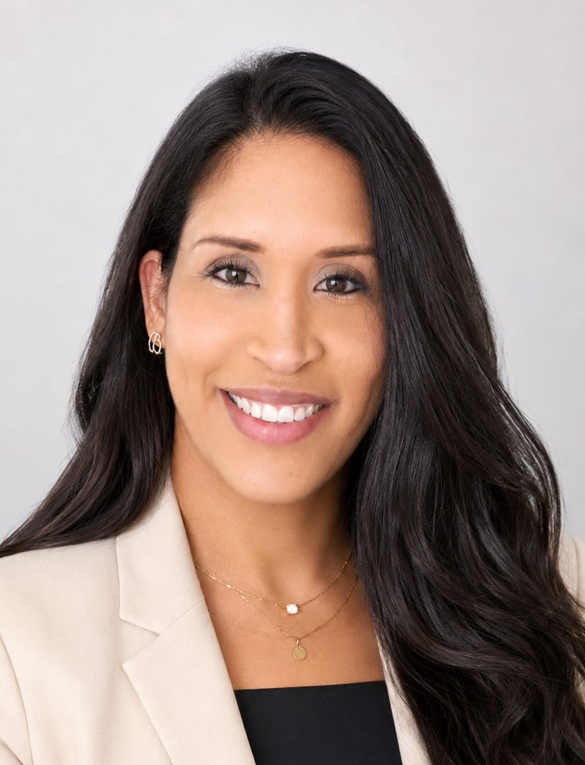 Maricel Rodríguez, secretaria.