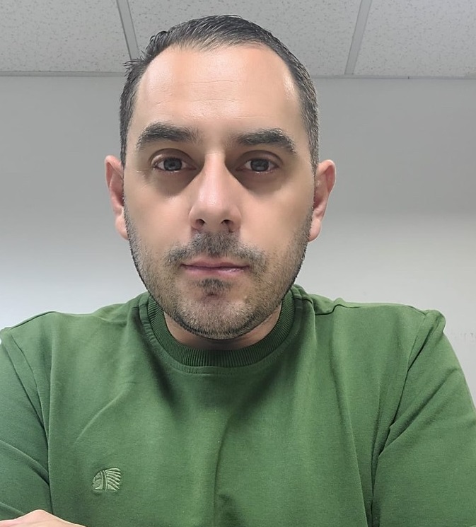 Andrés Peñaranda, subsecretario.