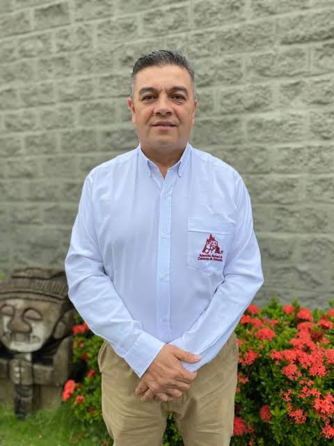 GOLPE A PRODUCCIÓN CAFETERA