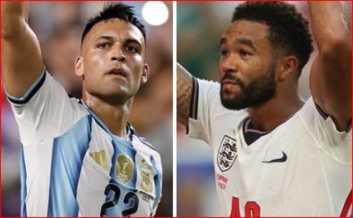 EN VIVO- MUNDIAL 2026- FÚTBOL- EN VIVO- ARGENTINA- INGLATERRA- 15JUL-