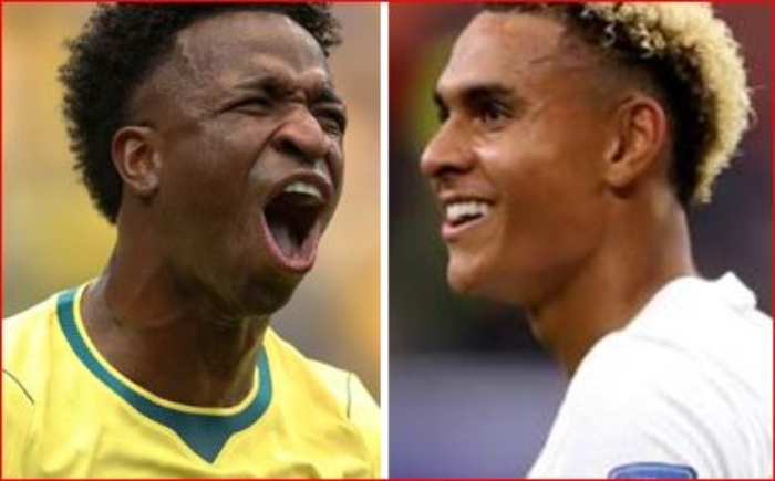 en vivo- Brasil- Noruega- Copa Mundial 2026- Fida- Nueva York- 5Jul-