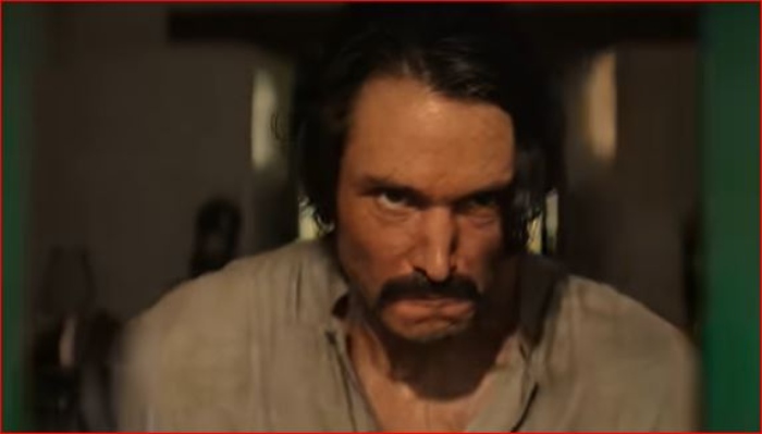 Netflix- Cien Años de Soledad- Tráiler- Gran Final-Claudio Cataño- Julián Román-