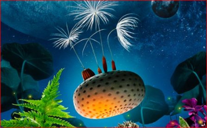 Cine- El Gran Viaje- Cannes y Annecy- sonido- Momoko Seto-
