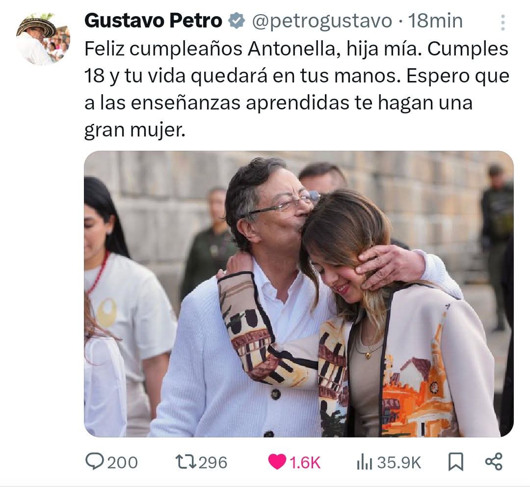 CUMPLEAÑOS