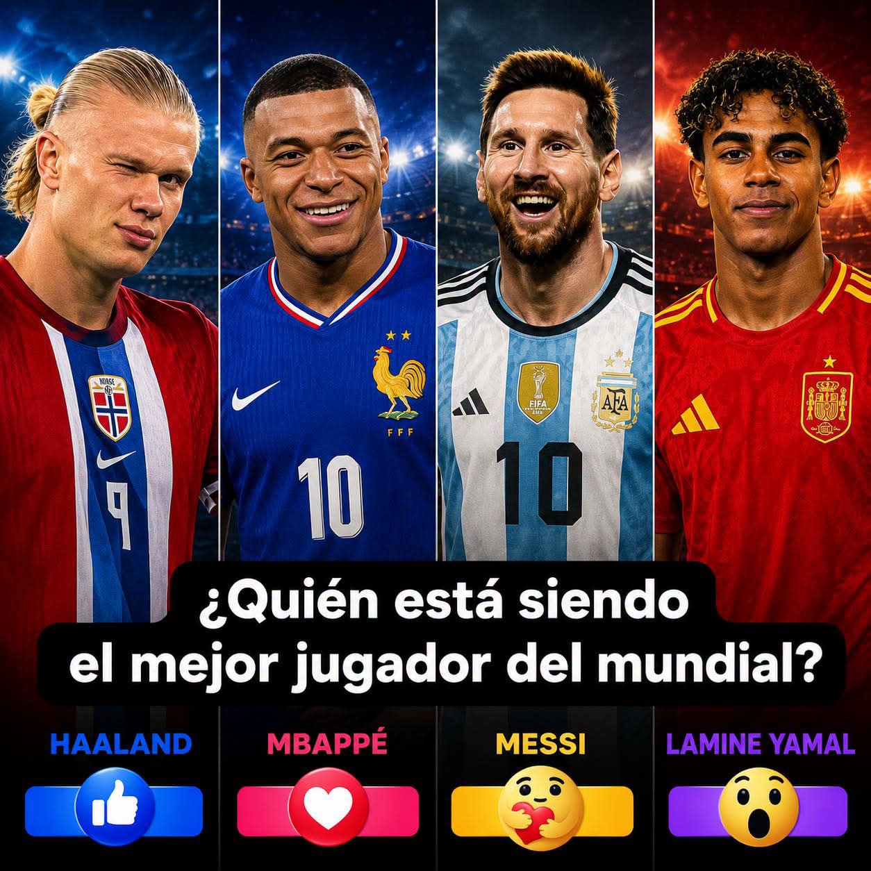 Mundial