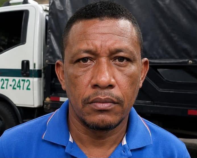 Capturan a hombre con 250 kilos de pescado que no cumplirían condiciones sanitarias en Buenaventura