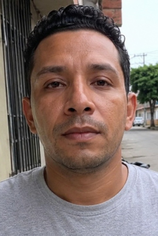 Capturan a hombre por agredir a un agente de tránsito en el oeste de Cali